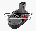 Bosch 3860K 18 Volt Drill Driver
