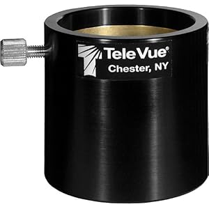 Tele Vue Adapter for Long Schmidt-Cassegrain Telescopes by 