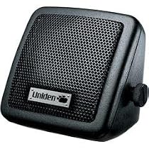 5-Watt External CB Speaker