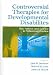 Books : Controversial Therapies for Developmental Disabilities