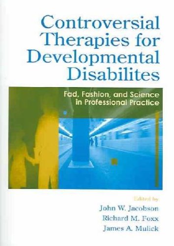 Developmental-disabilities