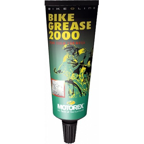 Motorex Fett Bike Grease 2000, Dose