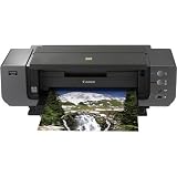 Canon Pixma PRO9500MkII Inkjet Photo Printer (3298B002)