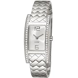Esprit Damen-Armbanduhr esplanade Analog Quarz ES103692005