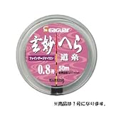 �N���n �V�[�K�[ �����ւ瓹�� 1�� 50m�P�i