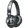 Audio-Technica ATH-ANC7 QuietPoint Active Noise-Cancelling Headphones
