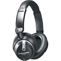 Audio-Technica ATH-ANC7 QuietPoint Active Noise-Cancelling Headphones