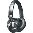 Audio-Technica ATHANC7 Noise-cancelling...