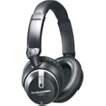 SAVE $90.95 - Audio-Technica ATHANC7 Noise-cancelling Headphones $129.00
