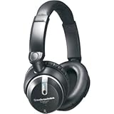 Audio-Technica ATHANC7 Noise-cancelling Headphones