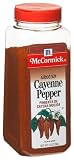 McCormick Cayenne Pepper, Ground, 14-Ounce Units (Pack of 3)