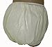 Baby Pants Yellow Pastel Adult Pullon Plastic Pants