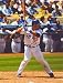 Russell Martin Signed Los Angeles Dodgers 8x10 Photo