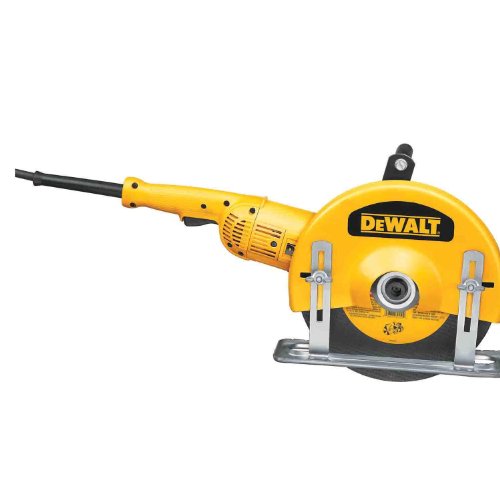 DEWALT D28754 15-Amp 12-Inch Hand Held Abrasive Cutoff Machine