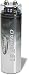 Tsunami LITEWAVE Series PP912UM-CAP 1.2-farad cannister-style capacitor with blue LCD...