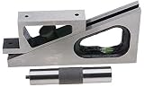 Planer and Shaper Gage