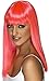 Smiffy's Quirky Bob Wig