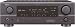 Denon AVR-1707 7.1 CH/5.1+2 CH Independent Zone Home Theater Receiver