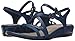 Ecco Footwear Womens Touch 25 Strap Dress Sandal