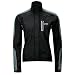 Gore Bike Wear Men's Alp X II Jacket, Black/Spear Gray, Medium