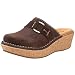 Clarks Women's Barnestable Cliff Clog