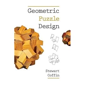 Geometric Puzzle Design