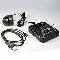 USB-Dockingstation für HTC HD mini (DUO)