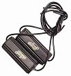 Stinger 0 - 2.8Khz Hz Bass Blockers