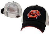 Oklahoma State Cowboys Fitted Hat