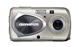 Olympus Mju 410 Digital Camera [4MP , 3 x Optical]