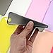 PASONOMI iPhone 6 Plus Case, 0.3mm Ultra Thin Clear Rubber Soft TPU Matte Case Cover for Apple iPhone 6 Plus 5.5