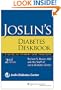 Joslin's Diabetes Deskbook: Co-Published by Lippincott Williams & Wilkins and Joslin's Diabetes Center