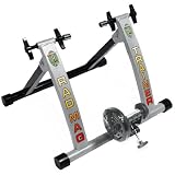 RAD Cycle Bike Trainer Portable Indoor Bicycle Exerciser Machine Magnetic Work Out Cycle