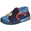 Bob the Builder Paint Slipper