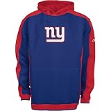 Reebok New York Giants Kids 4-7 Dream Hooded Fleece