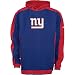 Search : Reebok New York Giants Kids 4-7 Dream Hooded Fleece