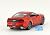1:38 Ford 2015 Mustang GT Alloy Diecast Car Model Toy Vehicles B2942 dark red