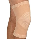 THERALL Knee Support Light Compression Therapeutic Warmth Brace