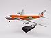 Dragon Models 1/144 Braniff International 747-100 Flying Colors (Project Cutaway)