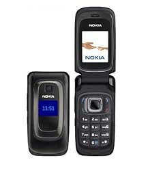 Nokia 6085 ATT Cell Phone