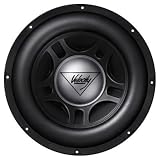Blaupunkt Velocity VPW 1500 Pro 1-Wege Passiv-Subwoofer (4800 Watt) schwarz