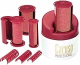 Caruso Hair Setters 97956 14 Pc. Happy Traveller Rollers