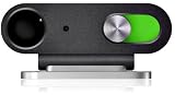 Apple iPod shuffle 第3世代 4GB ブラック MC164J/B