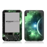 Kindle 3 Skin – Collision