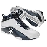 Search : Converse Assist Team - Men's ( sz. 11.0, White/Navy )