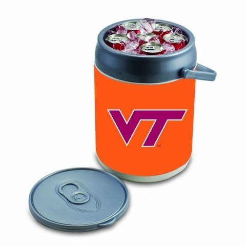 Virginia Tech VT Hokies Portable Tailgating Can Cooler & Seat Reviews