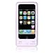 Iphone 3GS Pwrkz Pnk