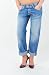 Pepe Jeans Damen Hose "Judo" hellblau Grösse: W31 - L34
