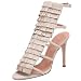 Alexandra Neel Women's Cleopatra Sandal