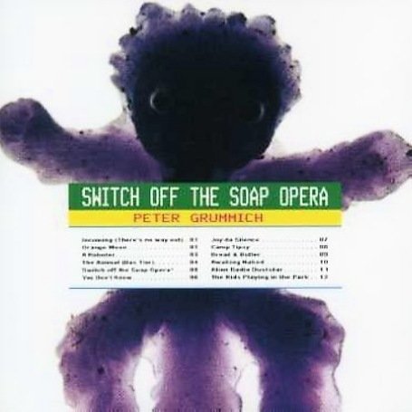 CD-Charts  Search : Switch Off the Soap Opera